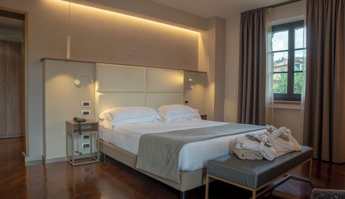 Habitación Deluxe doble