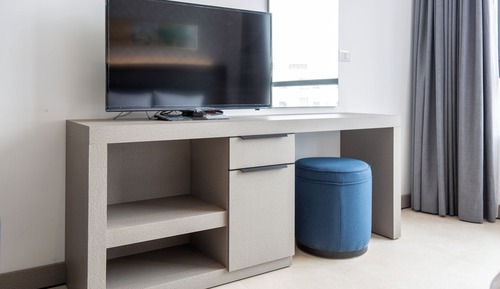 Apartamento Deluxe