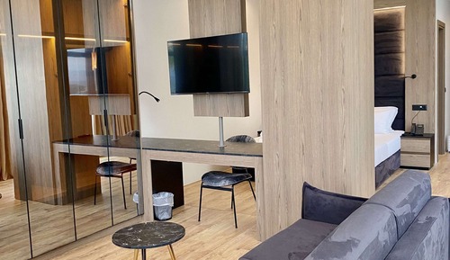 Suite Deluxe