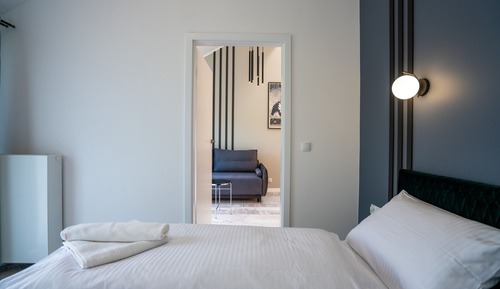 Apartamento familiar