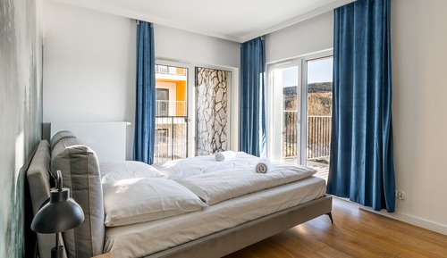 Apartamento familiar