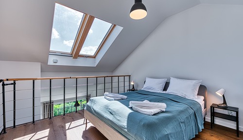 Apartamento familiar