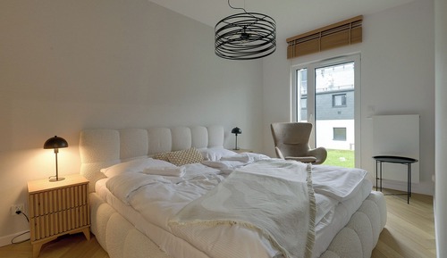 Apartamento Confort