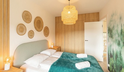 Apartamento Confort
