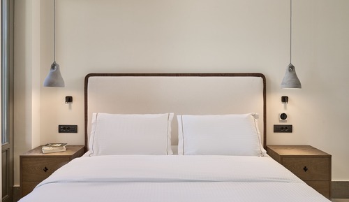 Suite Confort, piscina privada