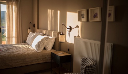 Apartamento familiar