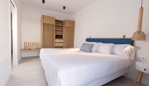 Superior Family Apartment