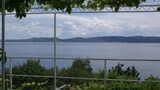 Studio (Niko - 50 m from pebble beach - SA1(2)