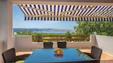 Apartment (Ivni - great view - A1(4+2))