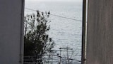 Studio (Draga - 15 m from pebble beach - SA1()