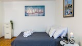 Apartment (Meri Jarun - near lake - A1(2+2))