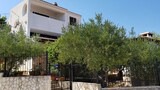 Apartment (Neno - 100 m from sea - A2(4+1))