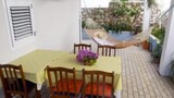 Apartment (Drago - with sea view - A2(2+2))