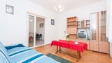 Apartment (Zri - low-cost and spacious - A1(6+2))