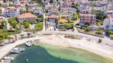 Apartment (Luna- 20m from beach - A3 Doric(4))