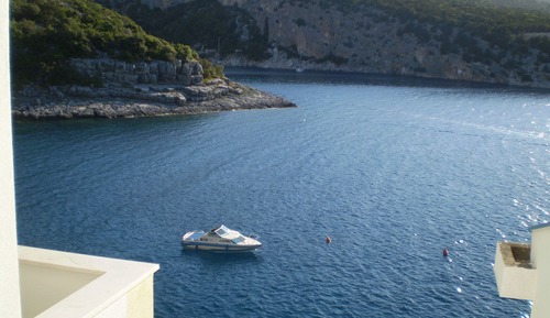 Studio (Igor - 5 m from beach - SA5(2))