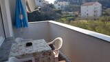 Apartment (Miljenko - 150 m from beach - A2(2+1))
