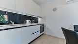 Apartment (Vera - with nice view - A2(4))