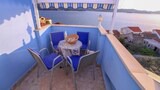 Apartment (Drago - with sea view - A5(2+2))