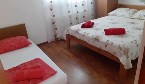 Apartment (Nada- sea view - A2 (6))