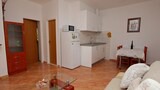 Apartment (JoviZe - free parking - A6(2+2))
