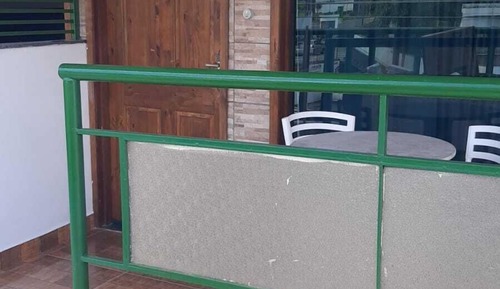 Suite ejecutiva