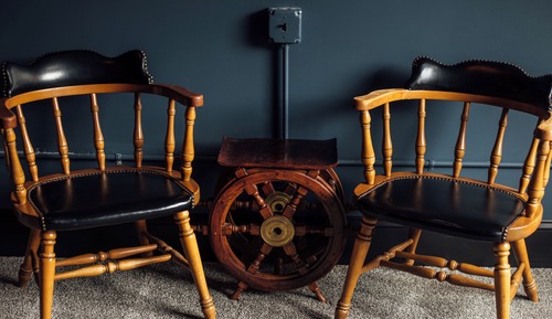 SS Mataafa Suite
