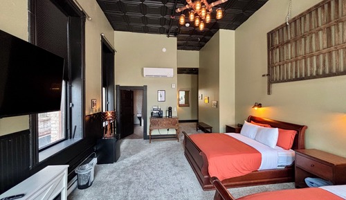 Bert Enger Suite