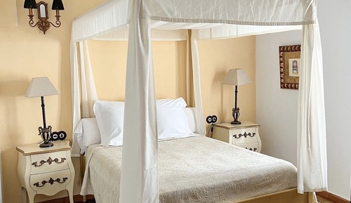 Habitación Confort