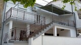Apartment (Per - sea view & parking space - A1(4)