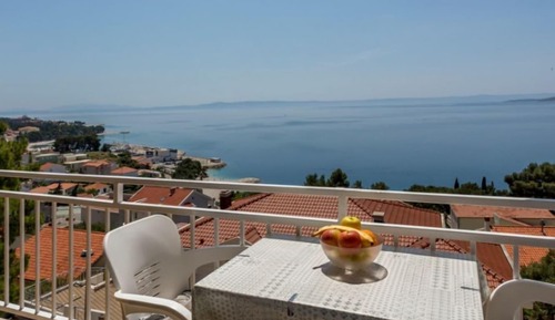Apartment (Vedra- free parking and close to the )