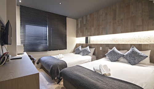 Apartamento Confort, 1 habitación