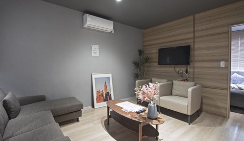 Apartamento Elite