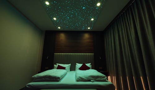 Suite Deluxe