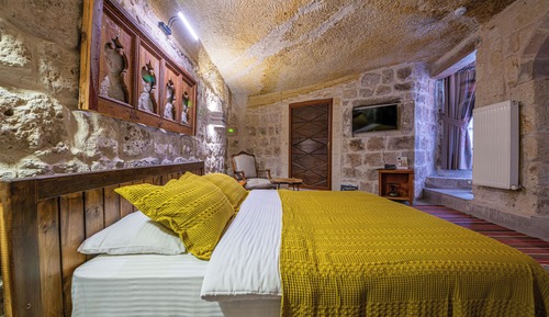 Habitación superior