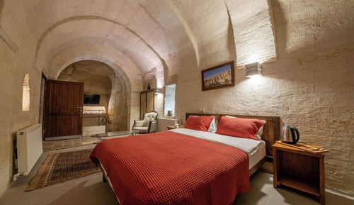 Suite Deluxe