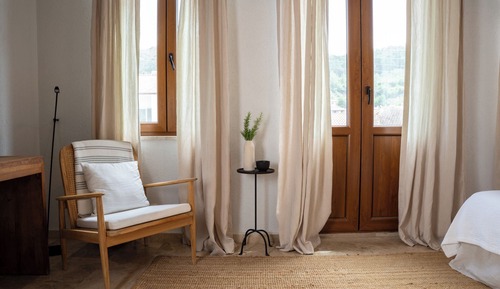 Habitación Deluxe, no fumadores