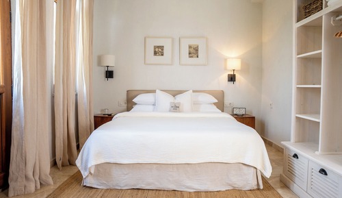 Habitación Deluxe, no fumadores, vistas a la montaña