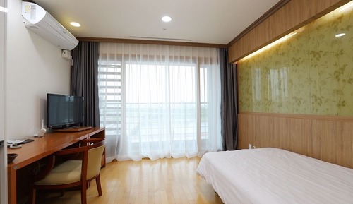 Habitación individual estándar