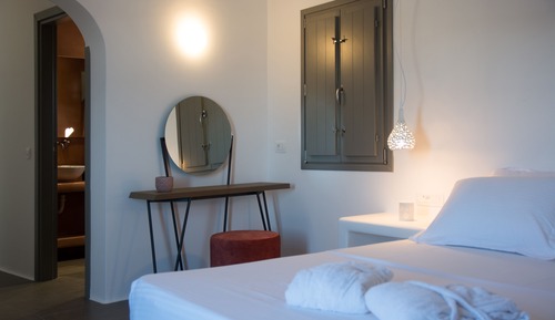 Suite estudio, bañera de hidromasaje