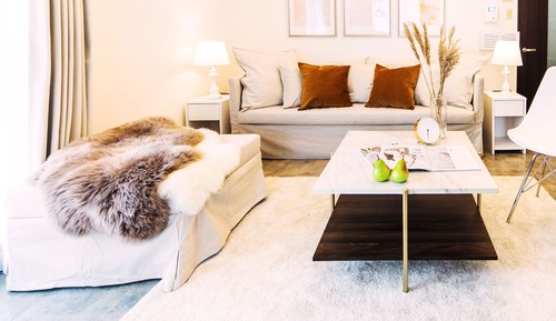 Suite de lujo, 2 habitaciones (3)
