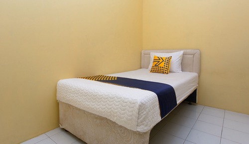 Habitación individual básica