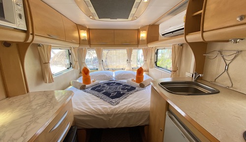 Habitación Premium