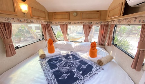 Habitación superior