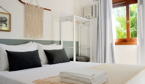 Suite estándar, 1 cama de matrimonio