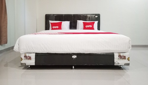 Habitación Deluxe doble