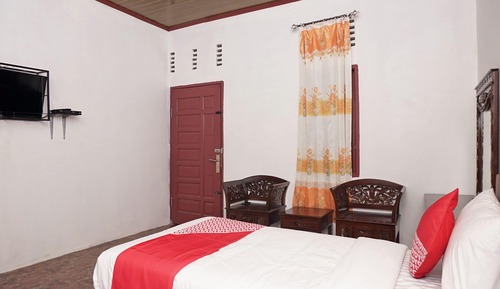 Habitación Deluxe con 2 camas individuales