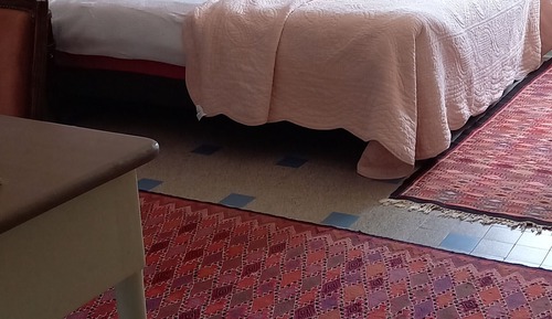 Habitación doble (Victor)