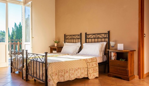 Habitación doble