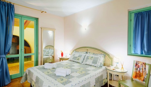Apartamento superior